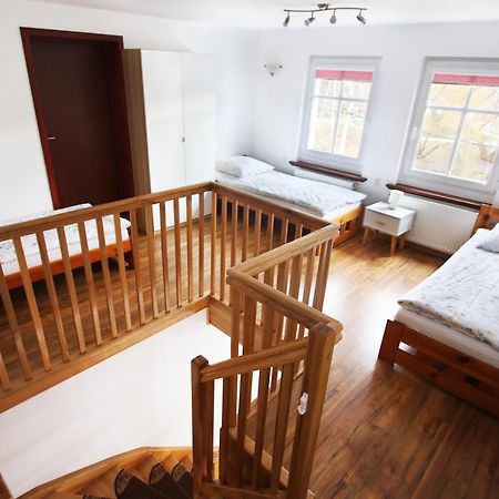 Kosciuszki 3 Apartamenty Ladek-Zdroj Exterior photo