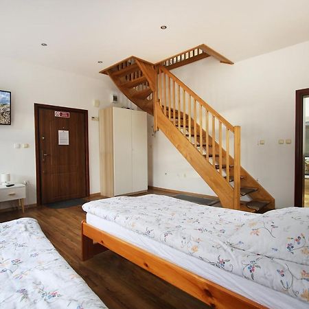 Kosciuszki 3 Apartamenty Ladek-Zdroj Exterior photo