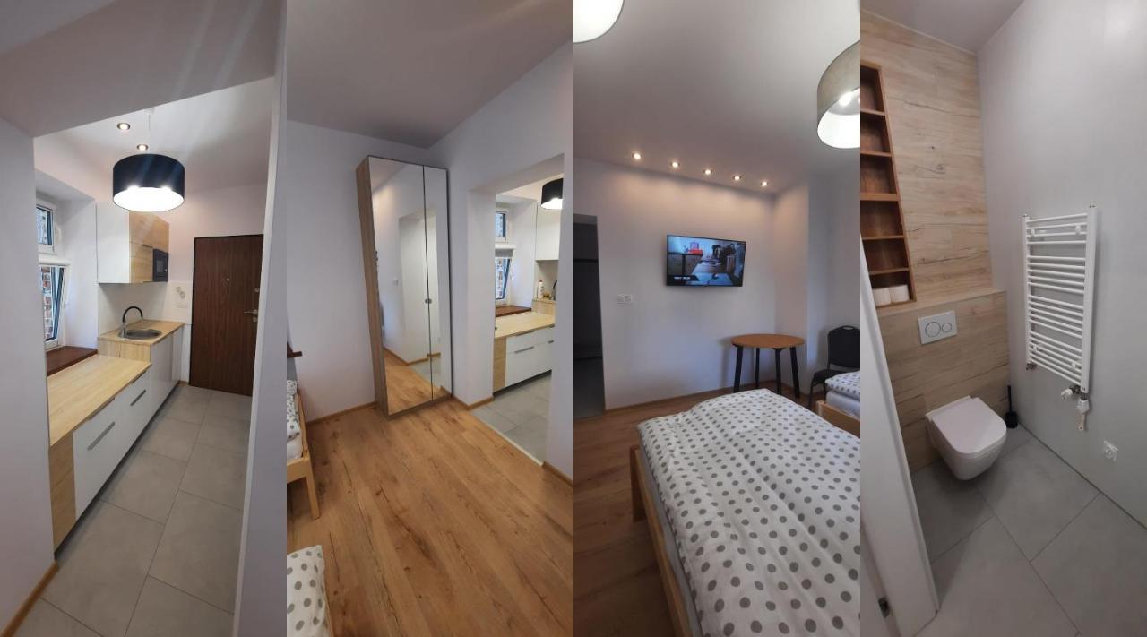 Kosciuszki 3 Apartamenty Ladek-Zdroj Exterior photo