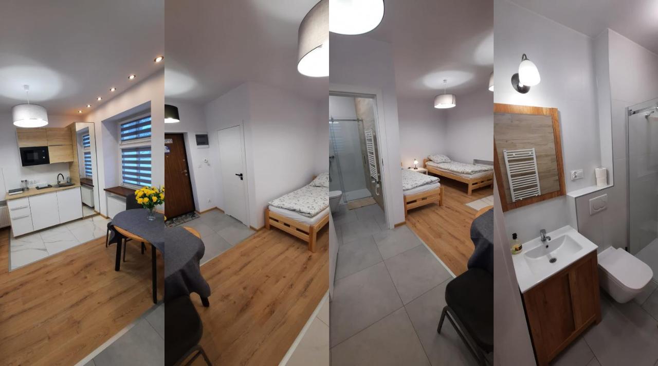 Kosciuszki 3 Apartamenty Ladek-Zdroj Exterior photo